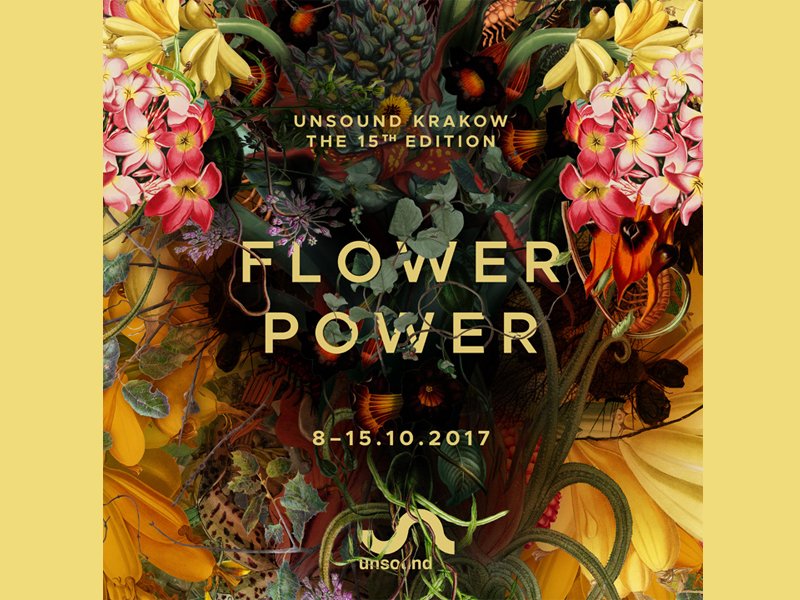 Pharmakon, Gas, and Einstürzende Neubauten among first Unsound Krakow 2017 announcements