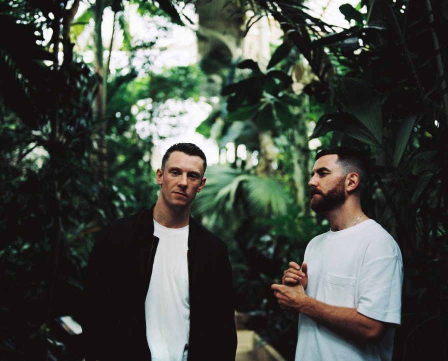 Bicep take their club love affair to the next level, announce self-titled debut album on Ninja Tune