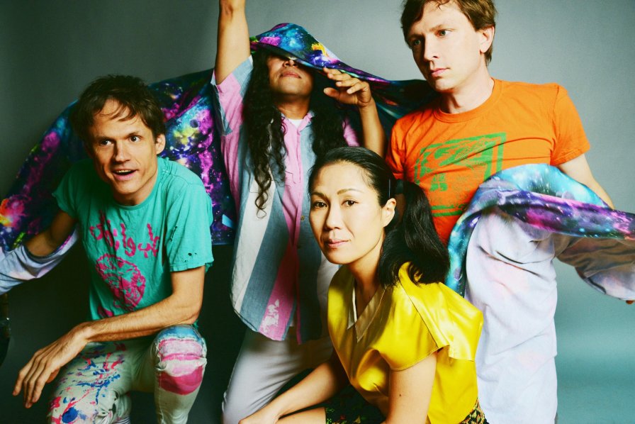 Deerhoof announce new album and tour dates, premiere track &quot;I Will Spite Survive&quot with Democracy Now!