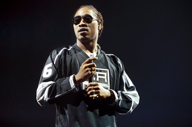 Future to tour the world on "The Future Hndrxx Tour" in the very near-future