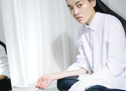 Pan Daijing exposes her mental depths on debut album Lack 惊蛰, out on PAN