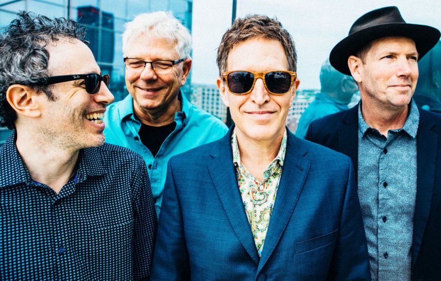 The Dream Syndicate announce new album How Did I Find Myself Here?, share title track, leave us with more questions than answers