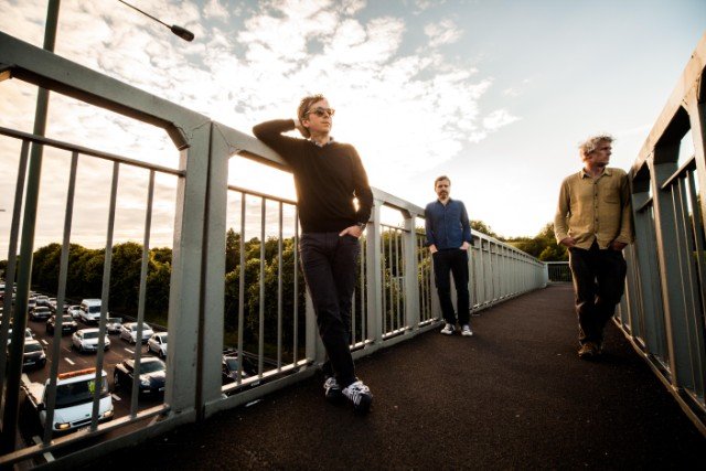 The Clientele announce first LP on this side of the decade, share lyric video for new song "Lunar Days"