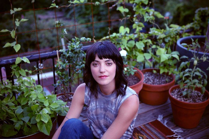 Sharon Van Etten's first scored feature film Strange Weather to storm into theaters at the end of the month