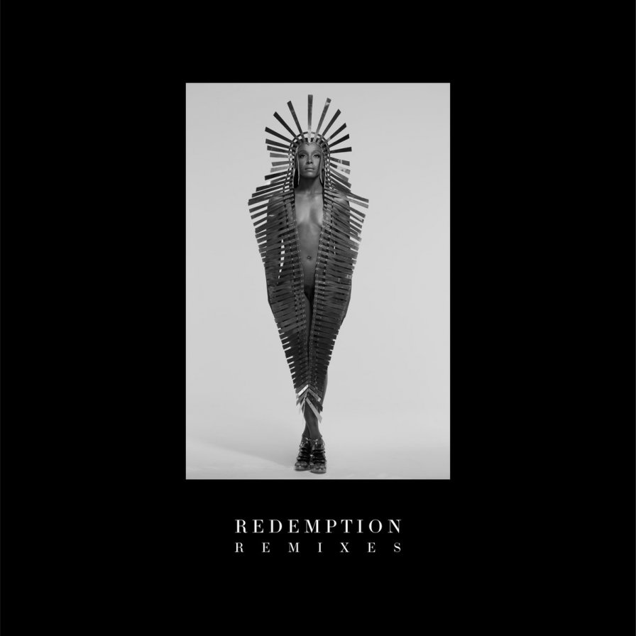 D∆WN announces Redemption Remixes on Local Action, feat. Florentino, Mr. Mitch, Sega Bodega, and more