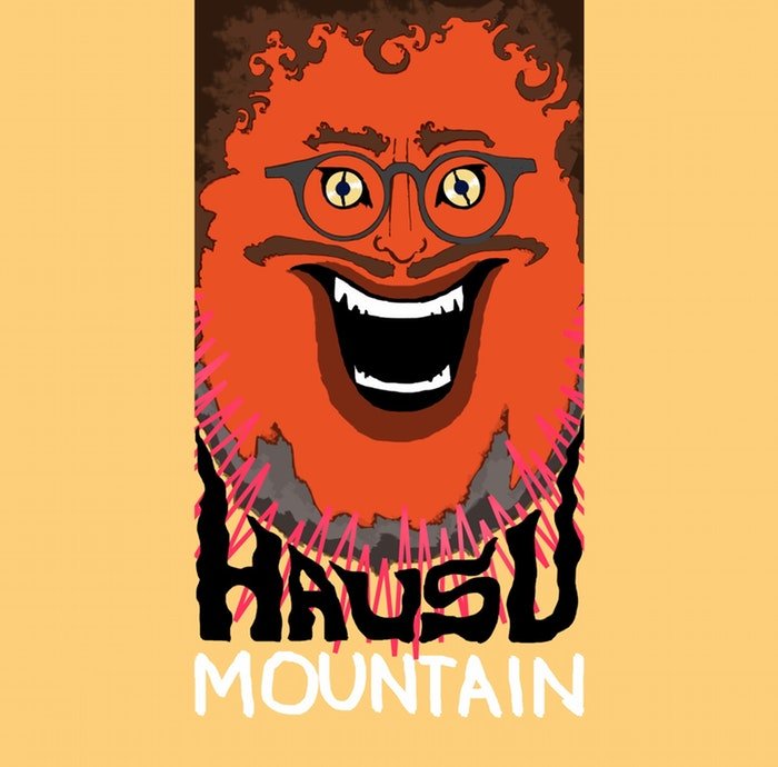 Black Hat and World War releases on Hausu Mountain out in September
