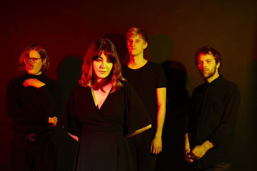 Yumi Zouma to release new album Willowbank this October, share new single "December" here in August (Got all that?)