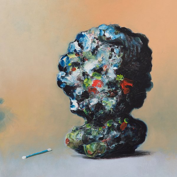 The Caretaker releases Stage 3 of his six-album series on dementia, reveals 3xCD collector set