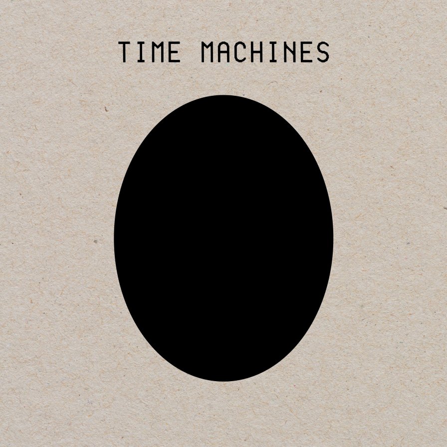 Coil’s legendary Time Machines project gets re-issued...or maybe it already has been!?