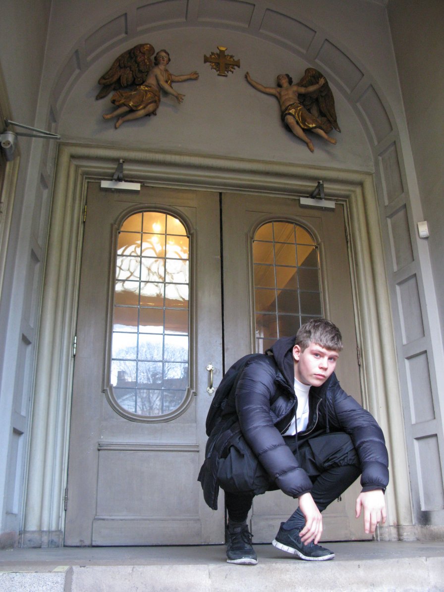 Yung Lean announces new album Stranger, shares new single "Hunting My Own Skin" and a pretty un-lean amount of tour dates