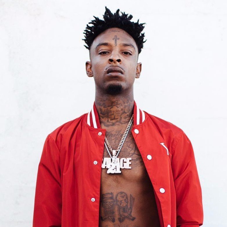 21 Savage announces fall dates for his North American "Numb The Pain Tour" with YoungBoy NBA