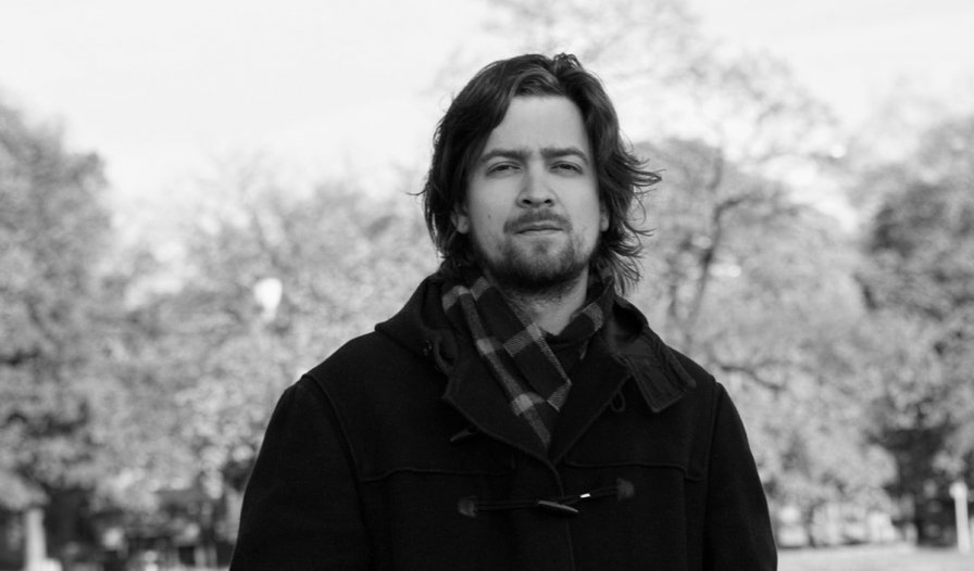 Prins Thomas announces another self-titled album on a new self-titled label, search engine hits for "Prins Thomas" skyrocket
