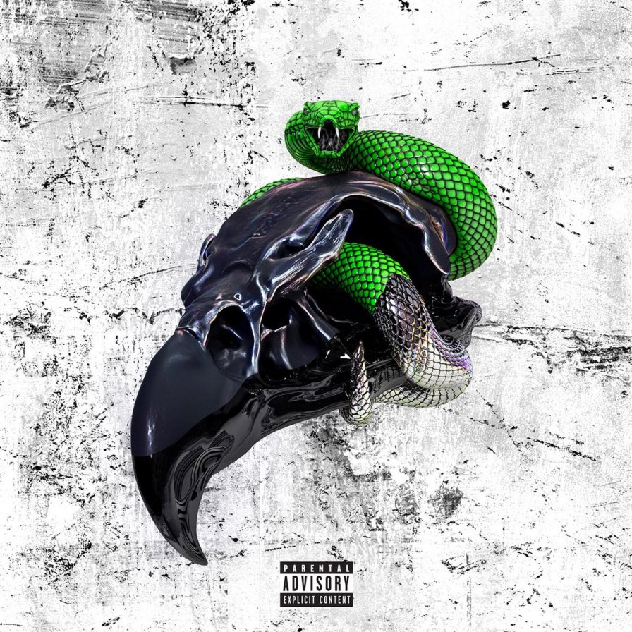 Young Thug and Future drop surprise mixtape Super Slimey, ACCORDING TO THE PRESS RELEASE
