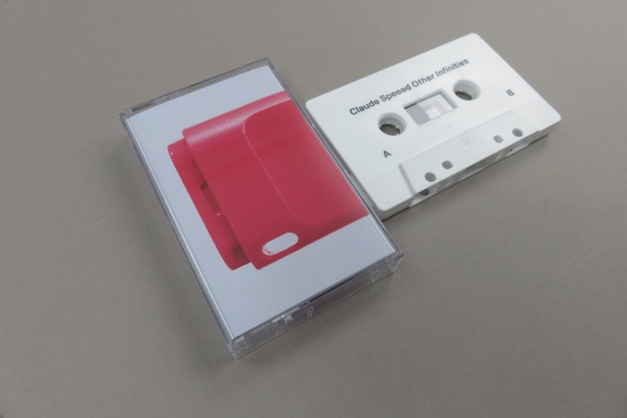 Planet Mu to put the icing on 2017's cake by releasing limited edition Ekoplekz and Claude Speeed tapes