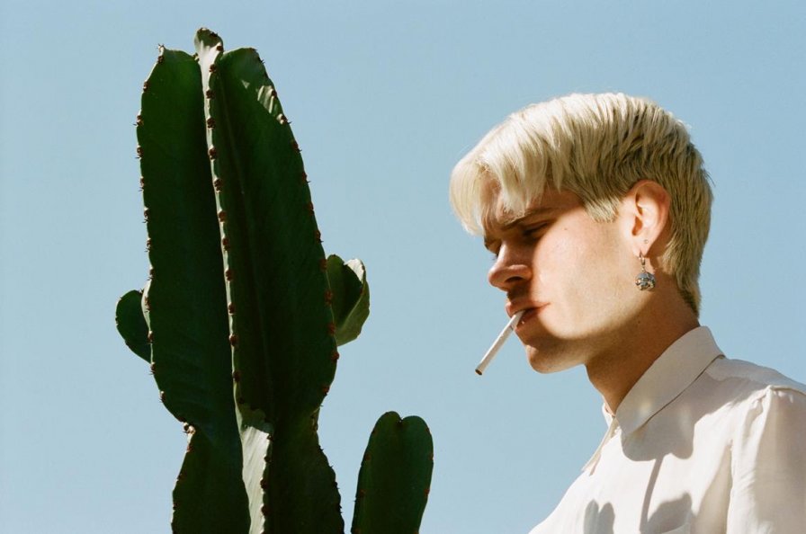 Porches announces new album The House, hides new video for "Find Me" somewhere inside this post