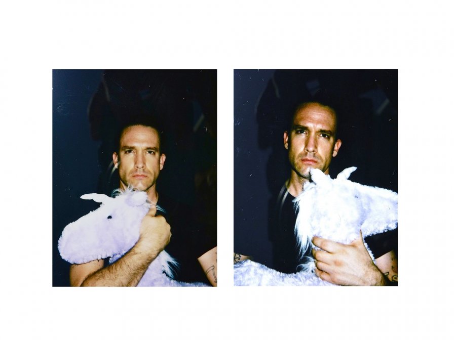 Xiu Xiu surprise no one by teaming with (r) for split 7-inch of ZZ Top covers