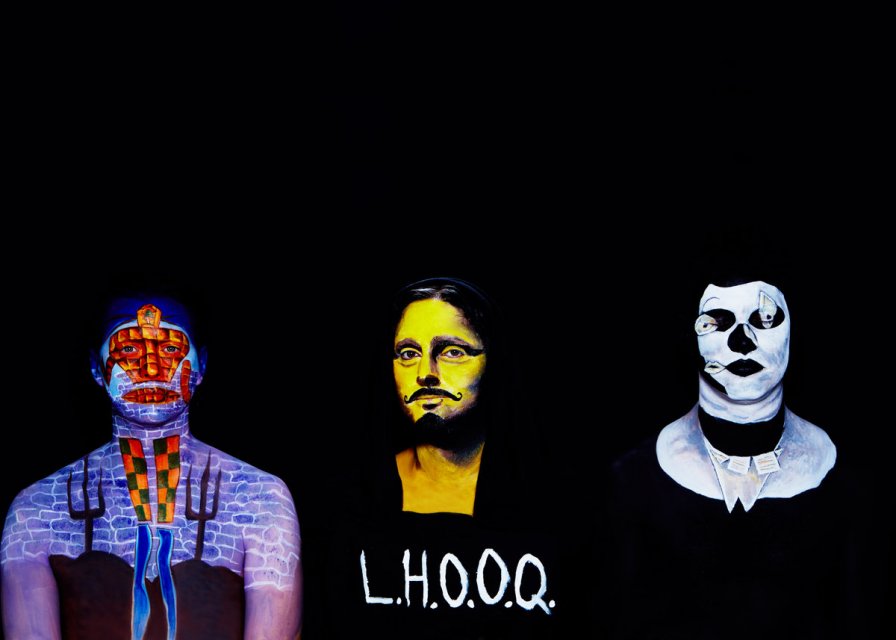 Animal Collective thoroughly shame Ebenezer Scrooge by releasing pay-what-you-want live show for charity on Bandcamp