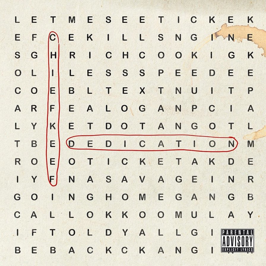 Chief Keef proves his dedication by dropping whole new album Dedication
