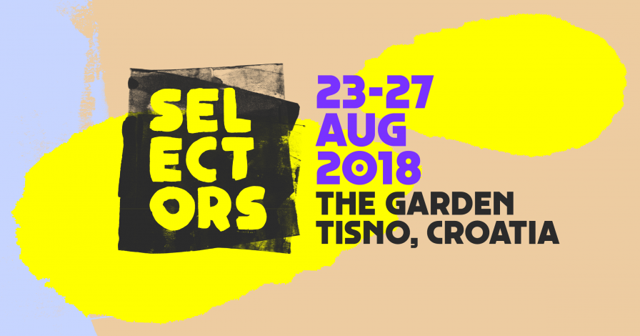 Dekmantel's "Selectors" Fest in Croatia Announces Lineup: DJ Harvey, Lena Willikens, Objekt, and more