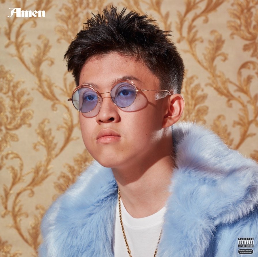 Rich Chigga welcomes adulthood with Most Boring Name in Rap, announces new album Amen