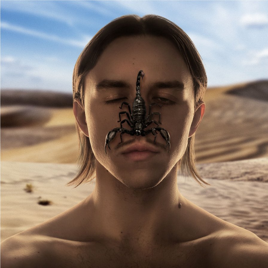 Estonian rapper Tommy Cash links up with PC Music for new single “Pussy Money Weed,” announces European tour