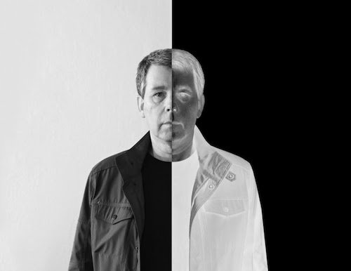 Throbbing Gristle’s Chris Carter preps new album Chris Carter’s Chemistry Lessons Vol. 1, perfectly synthesizes the arts and sciences at last