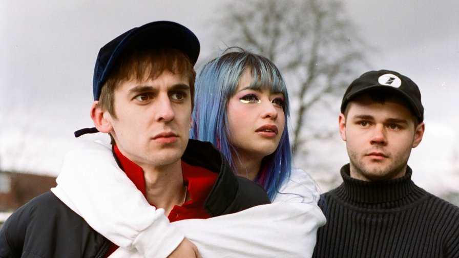Kero Kero Bonito eschew traditional album announcement hype cycle by releasing new EP...right NOW