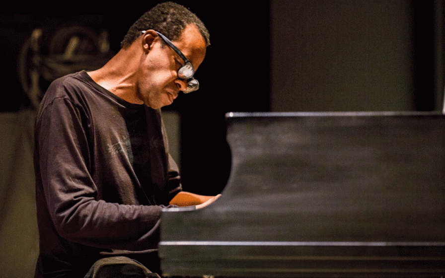 Out-Jazz pianist Matthew Shipp weighs anchor THIS FRIDAY with two new releases on ESP Disk’ 