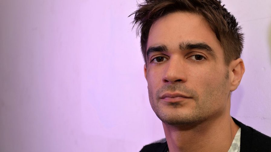 Jon Hopkins is here to improve your day with new trailer, album hints