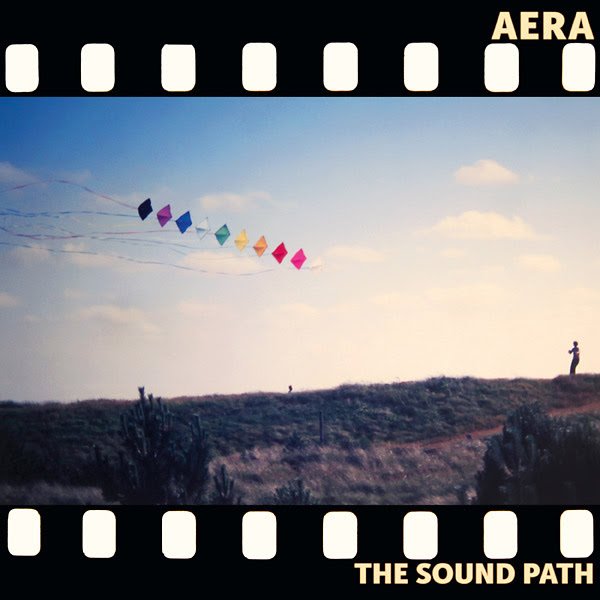 Aera announces sophomore LP The Sound Path, out this April on Permanent Vacation