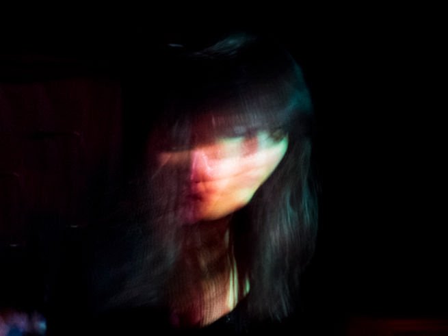 Sanae Yamada (Moon Duo) fosters French-American relations with announcement of new project Viva La Void