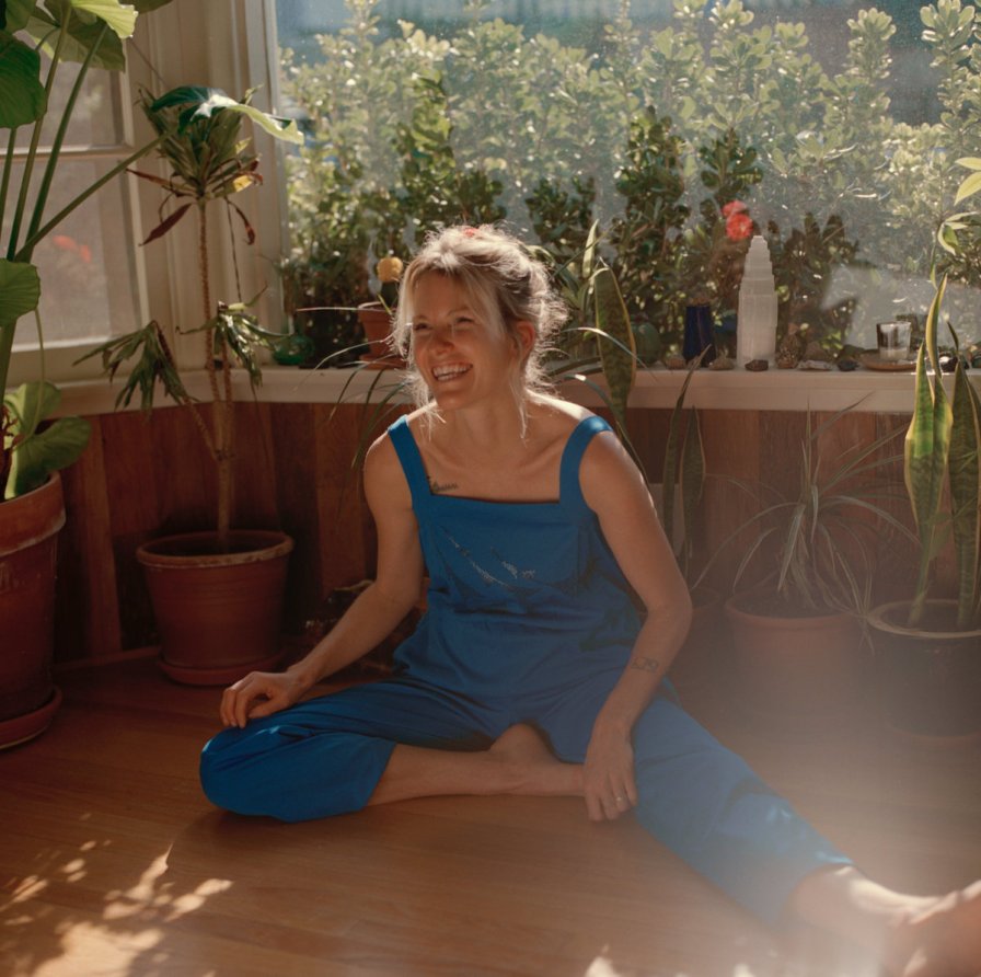 Kaitlyn Aurelia Smith announces multidisciplinary label Touchtheplants, preps two releases for 2018 alongside inaugural shows