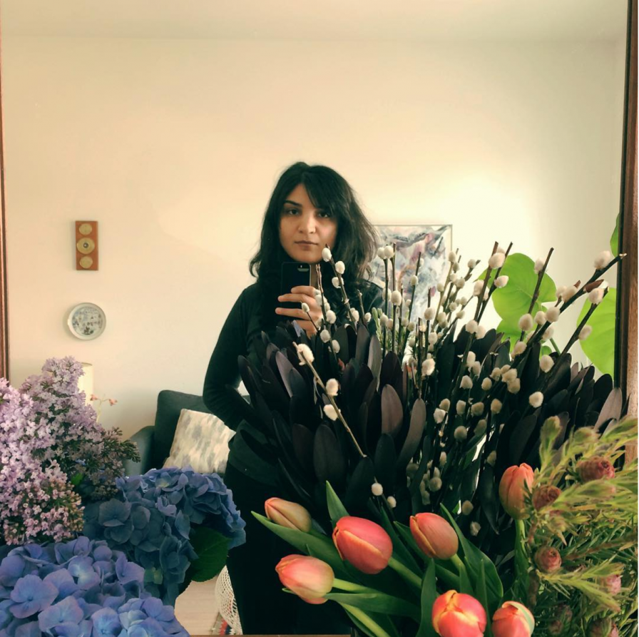 Vancouver drone/experimental composer Sarah Davachi to release new LP Let Night Come On Bells End The Day next month on Recital 