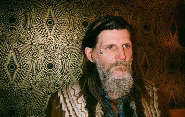 Earth guitarist Dylan Carlson announces new album on Sargent House, whets our appetites with first single "Scorpions in Their Mouths"