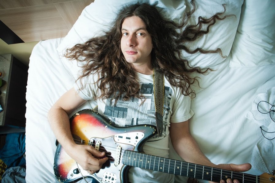 Kurt Vile announces first full-band shows with The Violators in over a year, because he'd been napping in the interim