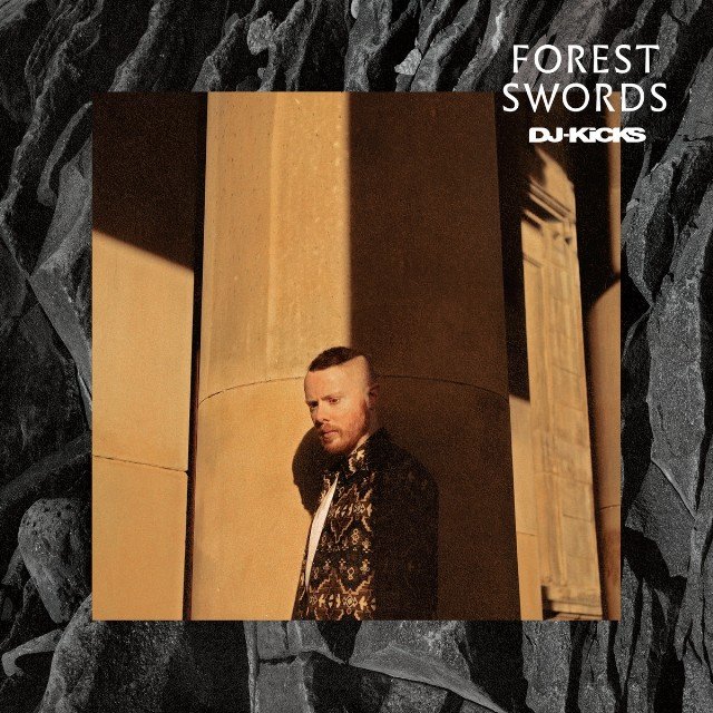Forest Swords to curate the next DJ-Kicks mix, causing winter weather to persist for another month