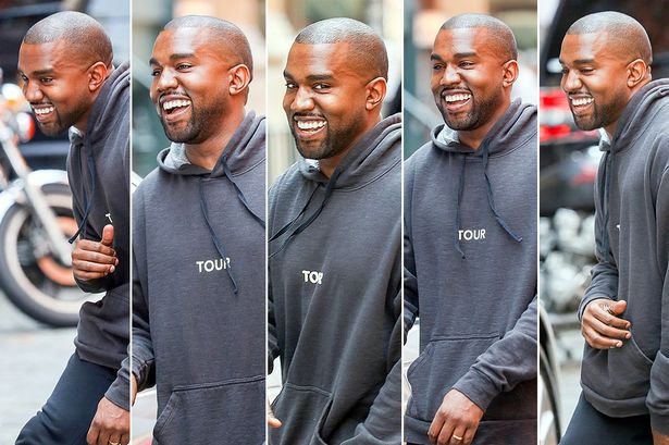 Kanye West announces two new albums, including one with Kid Cudi as Kids See Ghost