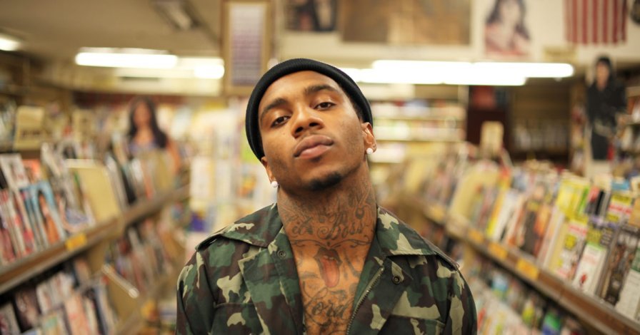Lil B finally releases over 30 mixtapes on Spotify, then drops a cherry on top by releasing new single