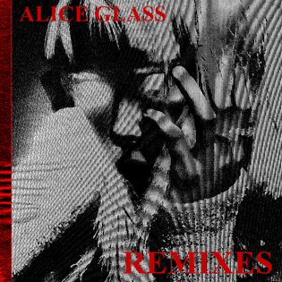 Alice Glass to release new remix EP on Friday (April 27), kicks off tour this week