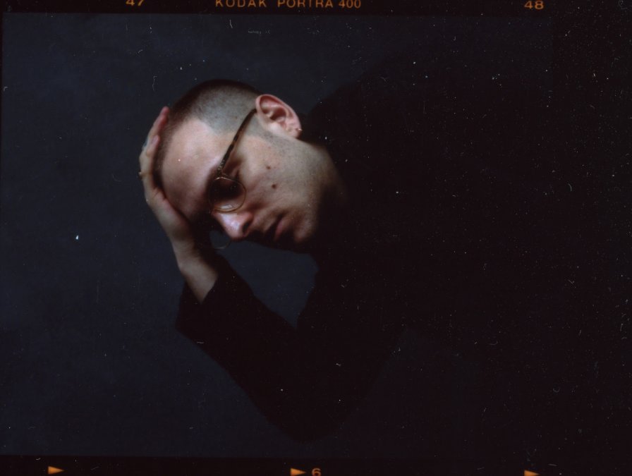 Leon Vynehall announces debut album for Ninja Tune, titled Nothing Is Still, shares new new track "Envelopes (Chapter VI)"