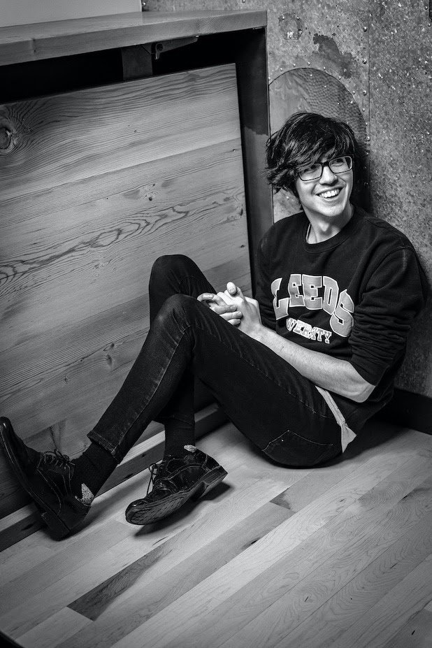 Car Seat Headrest announce extensive headlining tour, will probably need to rest their heads on a car seat or two when it's done