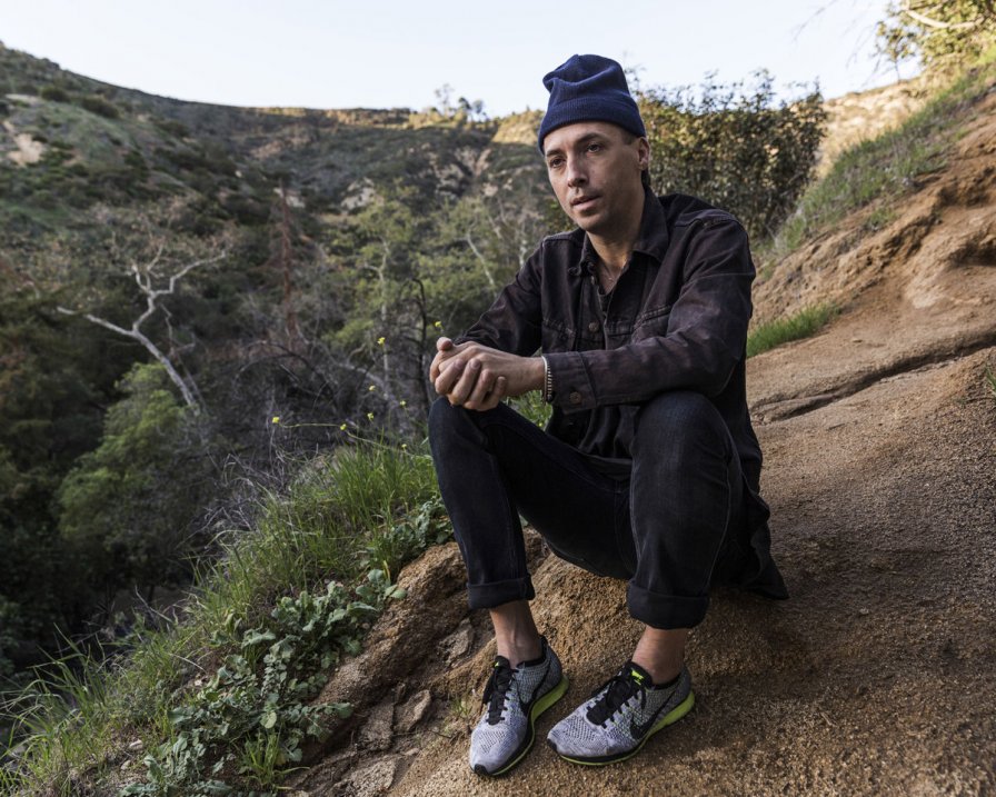Tim Hecker teams back up with Kranky for two early reissues, announces live dates, hints at new album this fall
