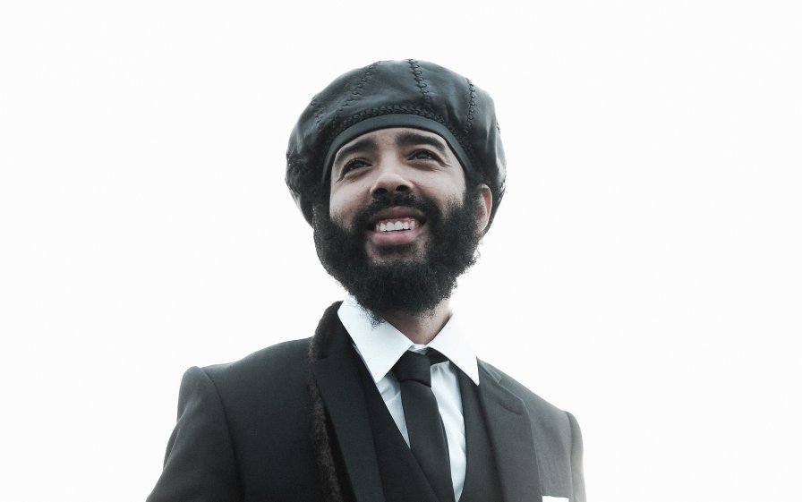 Reggae star Protoje announces new album album A Matter of Time, suggests it may only be a "matter of time" before AutoTune infiltrates Jamaican roots music 