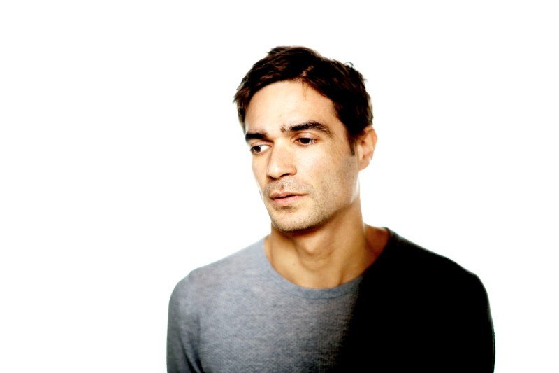 Jon Hopkins announces North American dates in support of new album Singularity