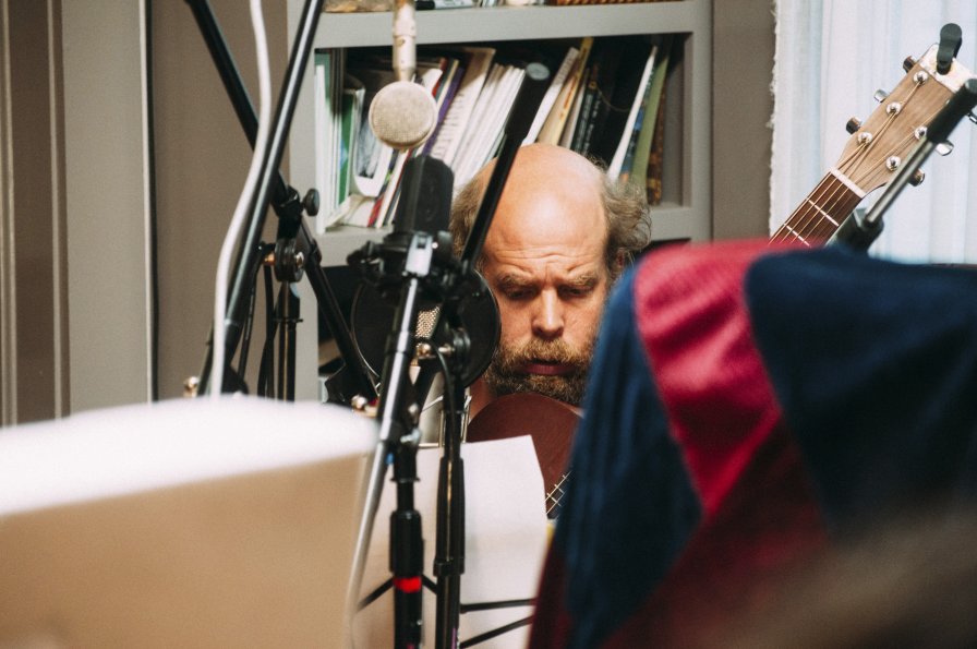 Bonnie 'Prince' Billy to conquer solo tour, lecture tour, full-band tour, the world!
