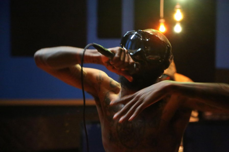 Death Grips confirm release date for Year of the Snitch, share another new song