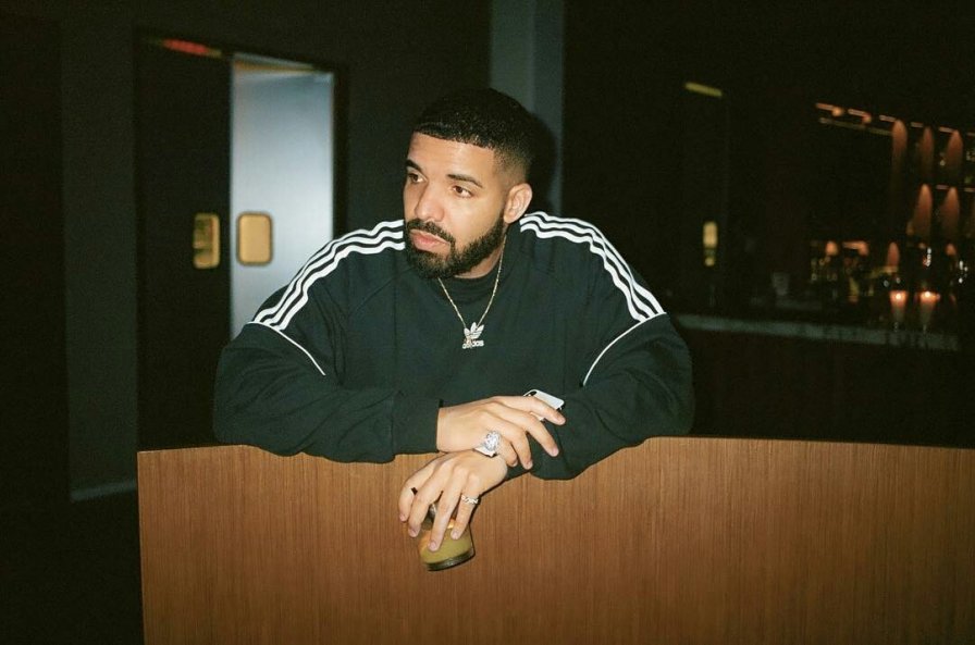 Drake's Scorpion is a double album