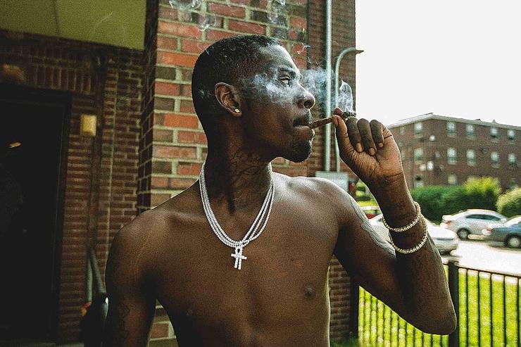 RIP: Jimmy Wopo, Pittsburgh rapper