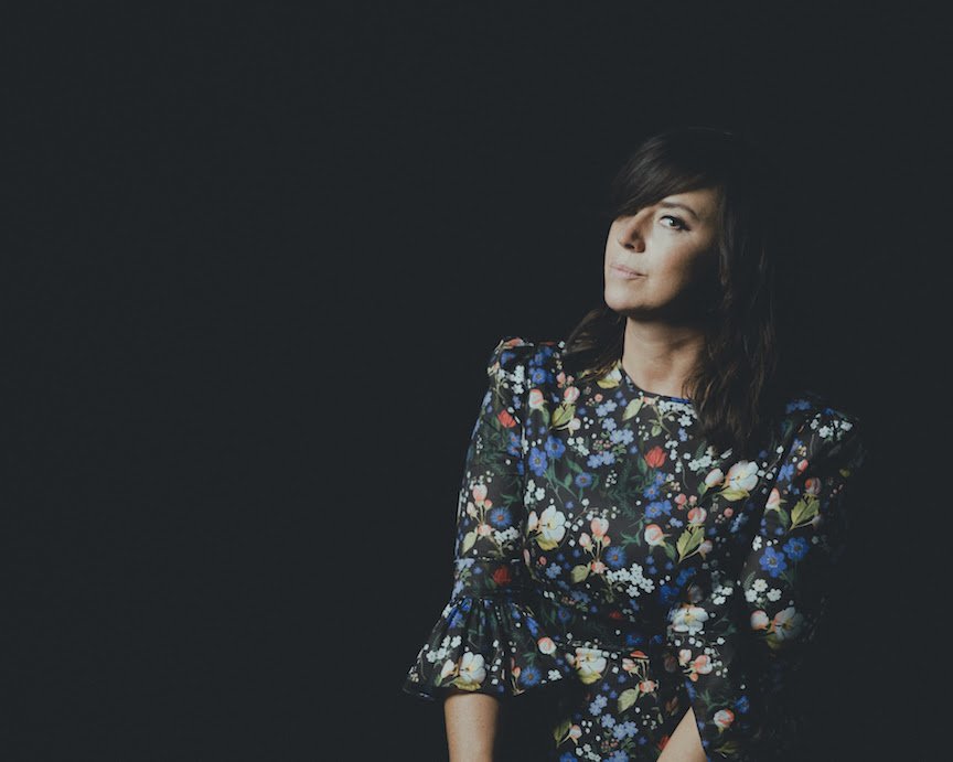 Cat Power emerges from six-year cat nap with new album Wanderer and tour