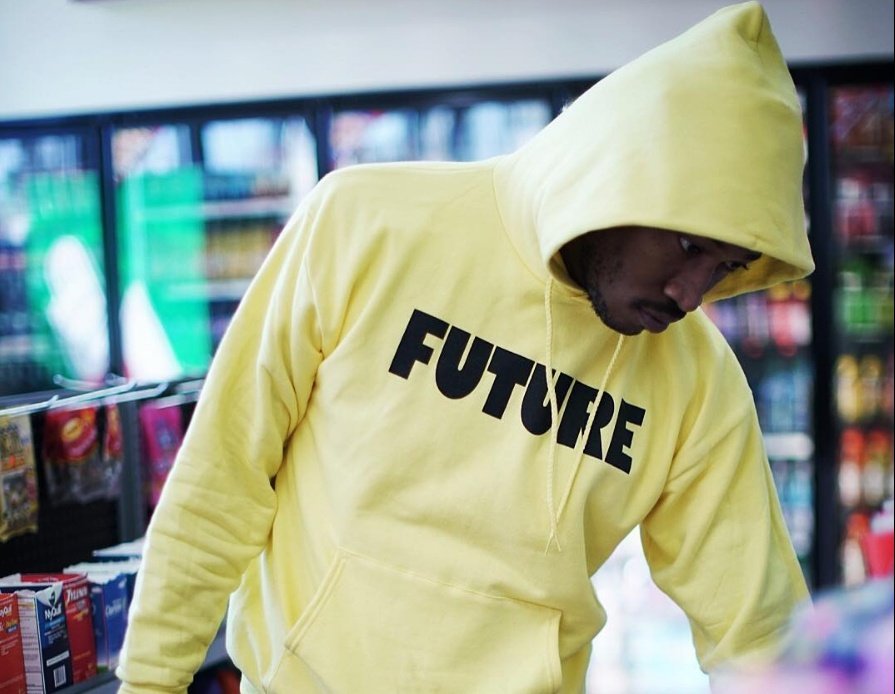 Future surprise drops BEASTMODE 2 mixtape, his second collaboration with Zaytoven